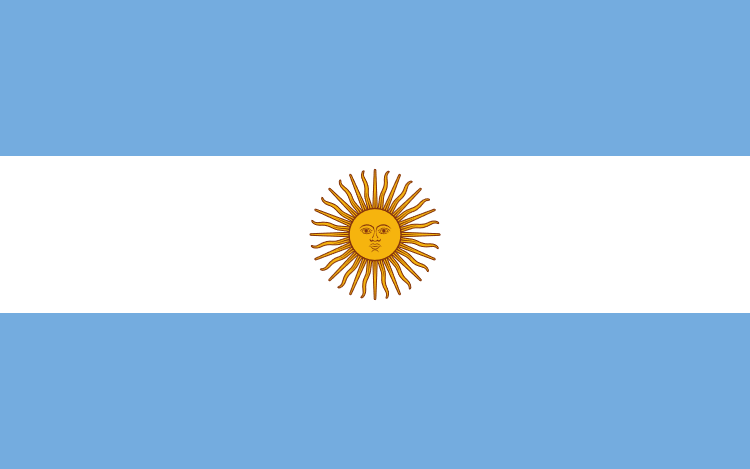 argentina